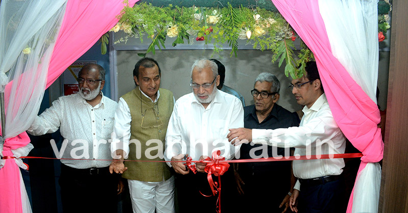 ಯನೆಪೋಯ ಆಸ್ಪತ್ರೆಯಲ್ಲಿ ಇಂಜೀನಿಯಾ 1.5 ಟೆಸ್ಲಾ ಎಂಆರ್‌ಐ ಕಾರ್ಯಾರಂಭ